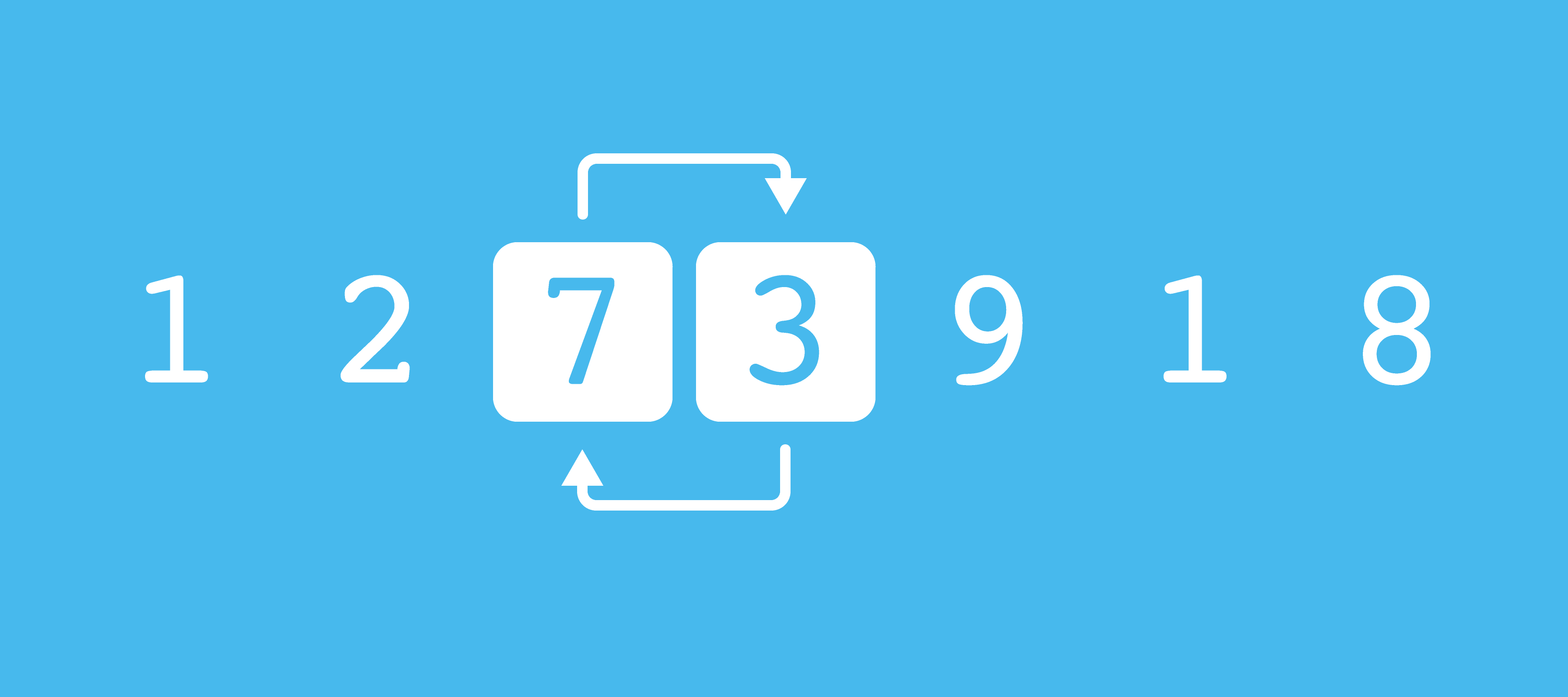 Bubble Sort Algorithm in JavaScript Bubble Sort Algorithm in JavaScript